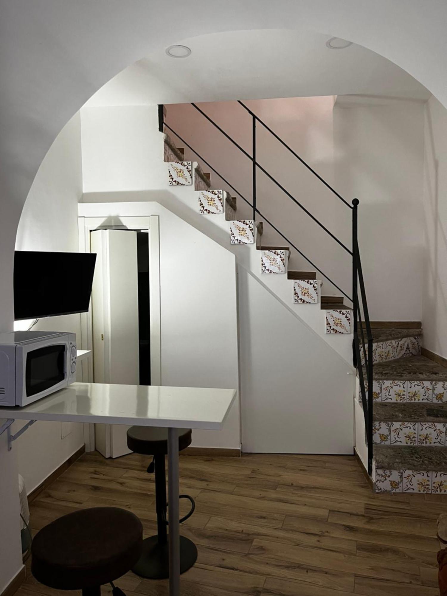 Apartamento International Garibaldi * Nápoles Exterior foto
