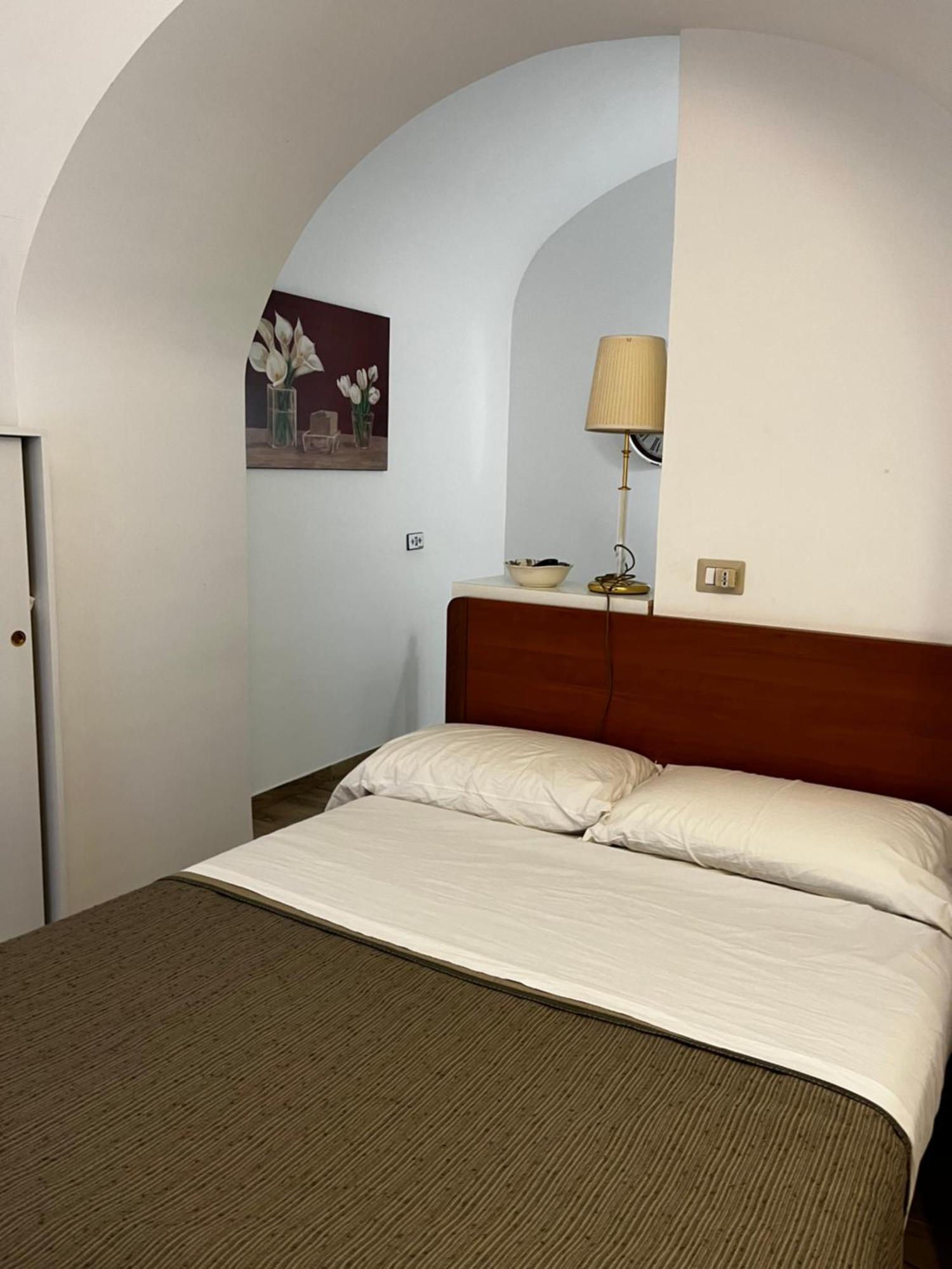 Apartamento International Garibaldi * Nápoles Exterior foto